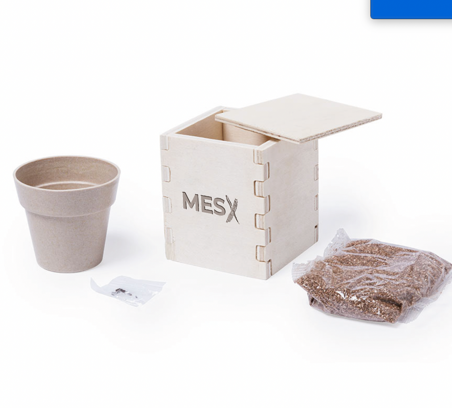Vaso - MESX