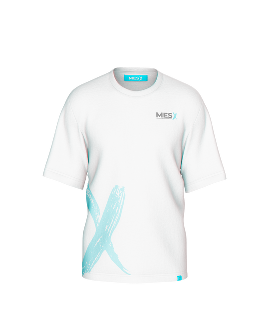 T-Shirt -MES X