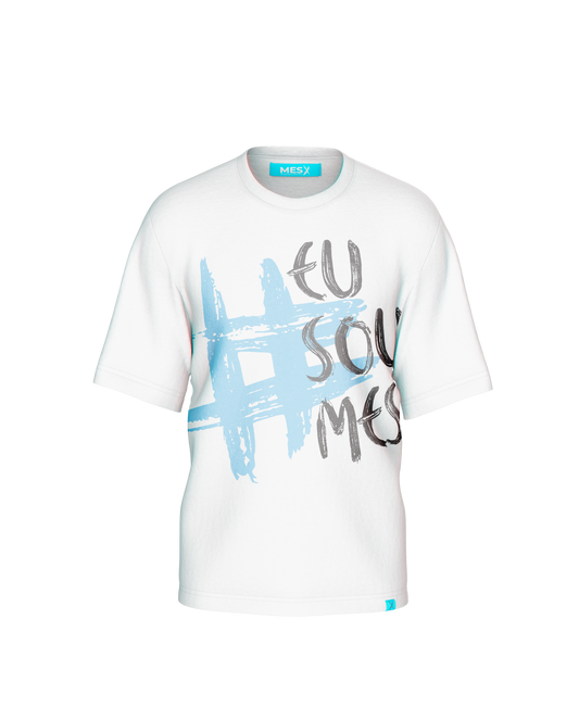 T-Shirt - Eu Sou MES